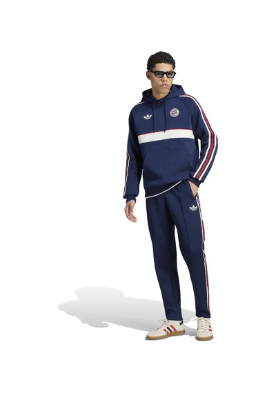 Nındıg Adidas Erkek Futbol Eşofman Altı Fcb Og2 Tp Kg2240 Lacivert