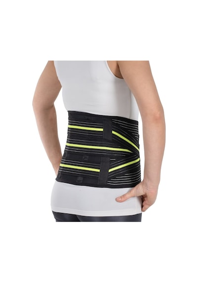 Sportif Lumbosakral Korse 26cm Xlarge