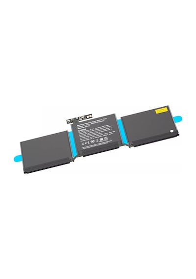 Apple Uyumlu MacBook Pro A2289 2020 Emc 3456 Batarya Pil