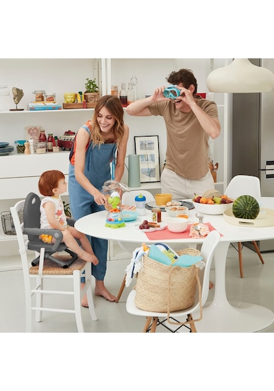 Chicco Pocket Snack Yükseltici Mama Sandalyesi