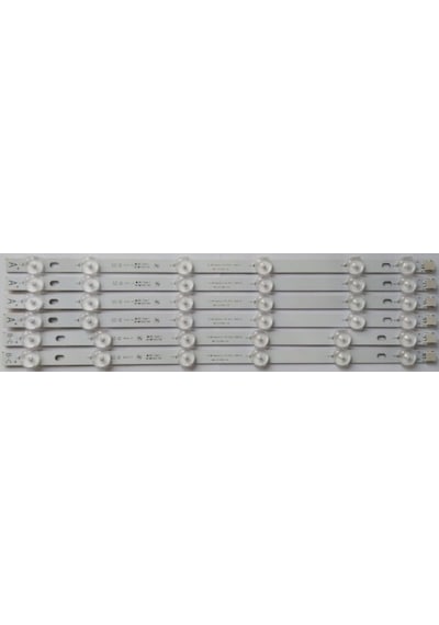 Vestel Uyumlu 42Pf3022 Led Bar Seti