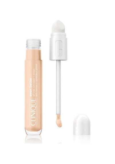 Clinique Even Better Concealer Göz Altı Kapatıcısı 10 Alabaster