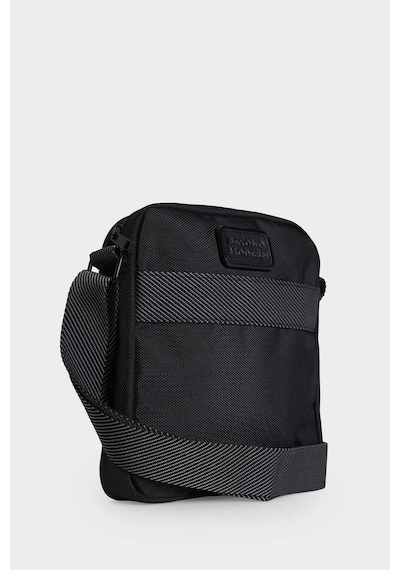 Defacto Erkek Çapraz Çanta G4037axnsbk27 Siyah-bk27