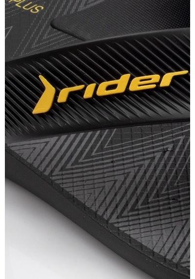 Rider Strike Plus Erkek Parmak Arası Terlik Siyah 39/46 WSS0162 Siyah
