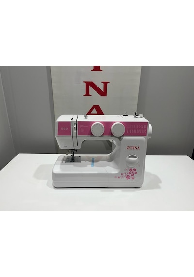 Zetina Zt-989 Dikiş Makinesi