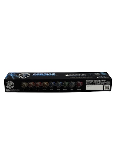 Sirius Special Nesspresso Uyumlu 9 Sport Kapsül Kahve 10'lu