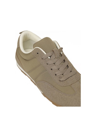 Torex Hadıd W 6fx Vizon Kadın Sneaker 000000000102238463 Vizon