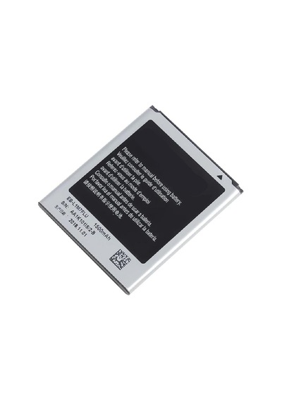 Samsung Galaxy S3 Mini 8190 İle Uyumlu İthal Pil