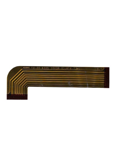 Typlcdflx-tb-010 Kodlu Lcd Flex Kablosu