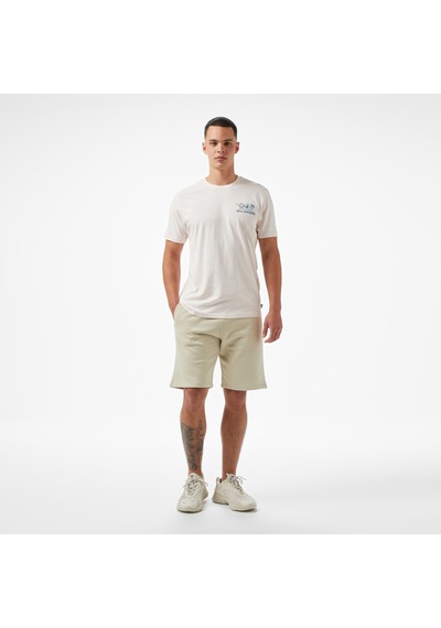 Billabong Roll Premium Erkek Pembe T-shirt 24a521518 Pembe