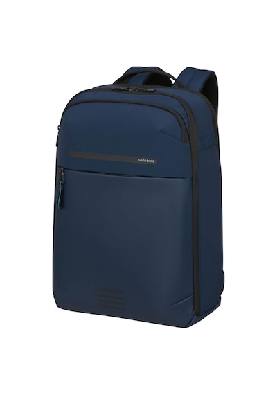 Samsonıte Ks6-01-004 17.3 Moderny Notebook Sırt Çantası Mavi Mavi