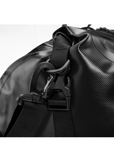 Ortlieb K61 Rack Pack Bisiklet Bagaj Ve Omuz Çanta 24l Siyah