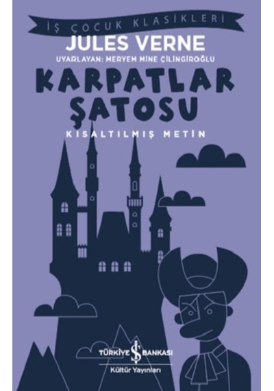 Karpatlar Şatosu