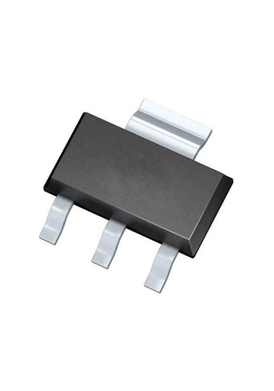 Bcx56-16 Sot89 Smd Transistör