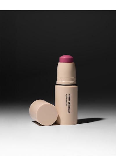Inglot Cream Stick Blush Classıc Fuchsıa 215