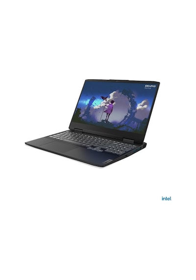 Lenovo IdeaPad Gaming 3 82SA0064TX i5-12500H 16 GB 512 GB SSD 4 GB RTX3050Tİ 16" W11H Dizüstü Bilgisayar