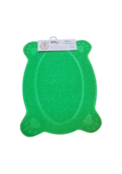Maxi Life Kedi Tuvaleti Paspası Elips 60 X 45 Cm