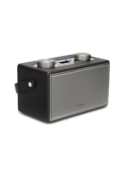 Aiwa BSTU-800BK Taşınabilir Radyo Bluetooth Hoparlör
