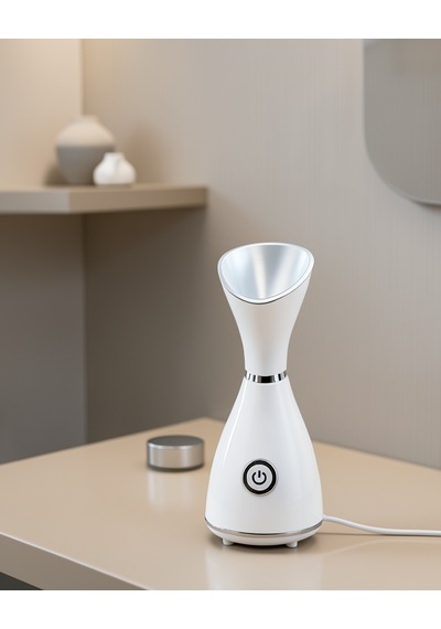 Yüz Buhar Makinesi Ptc Seramik Isıtma 80 Ml