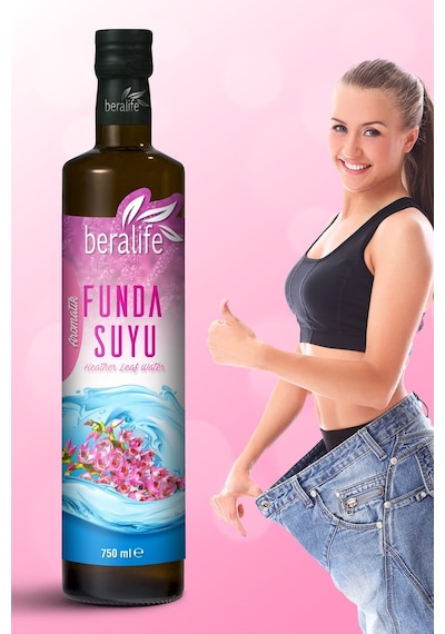 Beralife Funda Suyu 750 ML