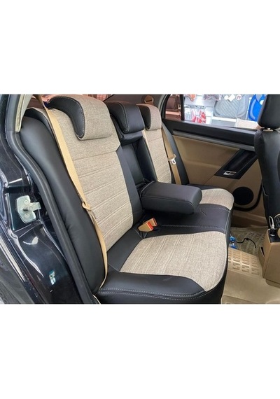 Opel Vectra C Kasa Araca Özel Oto Koltuk Kılıfı (499671412)