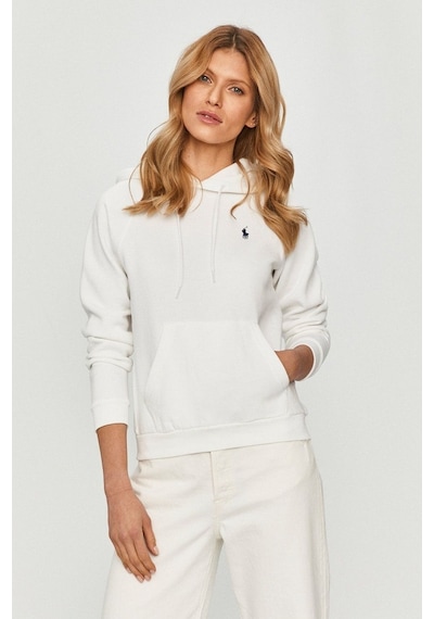 Polo Ralph Lauren Kadın Sweatshırt 211794394001 211794394001 Beyaz