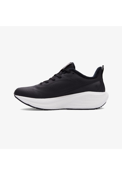 Anta Rocket 7.0 Kadın Siyah Spor Ayakkabı 822545581 2800282