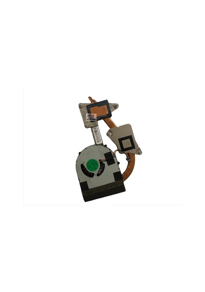 Lenovo Uyumlu Ideapad B560 B560E Notebook Fan Heatsink 60.4Jw23.001