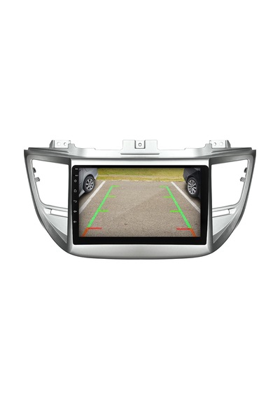 Hyundai Tucson Android Multimedya Sistemi 2015-2018 Crv-4267xaa