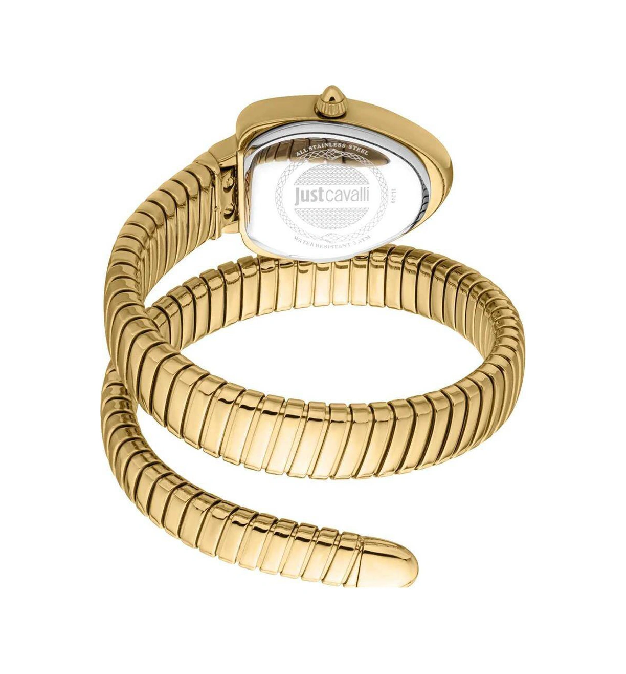 Just Cavalli Jc1l249m0035 Sarı