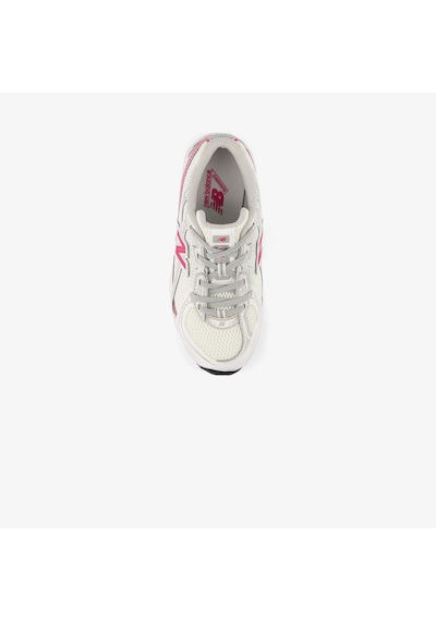 New Balance 740 Lifestyle Çocuk Beyaz Spor Ayakkabı P740677 Juststep