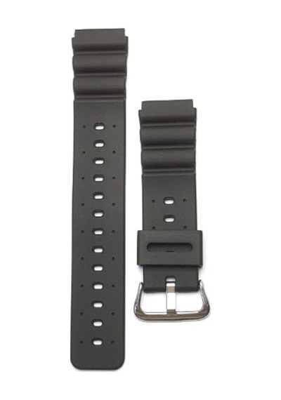 Casio Dw-400/Dw-403/Dw-6400 Saat Kordonu Kayışı Plastik Japon