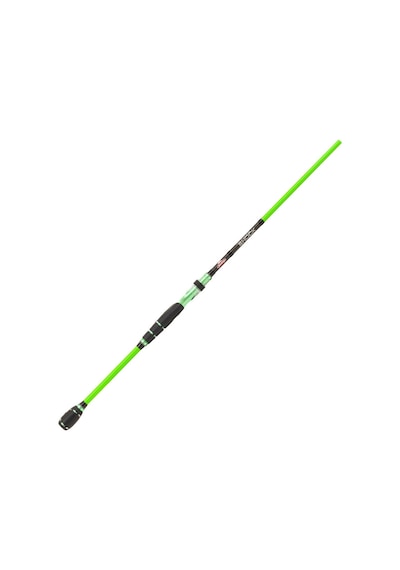 Berkley Shock Spining Spin Olta Kamışı RED 244CM - 15-45G