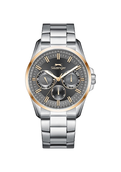 Slazenger Sl.09.2478.2.04 Erkek Kol Saati