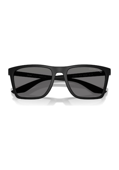 Prada Sports Ps B08s 1bo02g 56 Erkek Güneş Gözlüğü Siyah