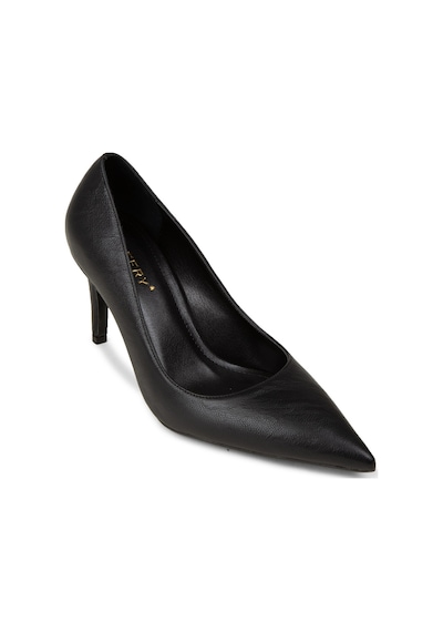 Deery Kadın Siyah Stiletto Topuklu Ayakkabı - Rd005zsyhm01 siyah
