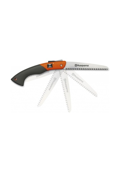 Husqvarna H510192102 220MM Katlanabilir El Testeresi