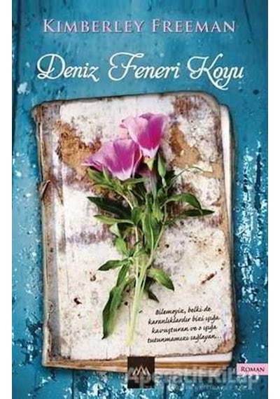 Deniz Feneri Koyu - Kimberley Freeman - Arkadya Yayınları