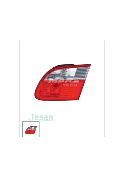 Fiat Albea İç L 02-06 Pleksan 6503 2002-2006 Stop