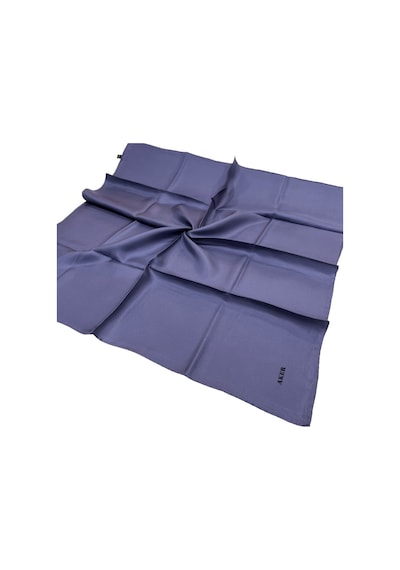 Aker Düz Ipek Eşarp Twill - Lavanta 928 Lavanta 928
