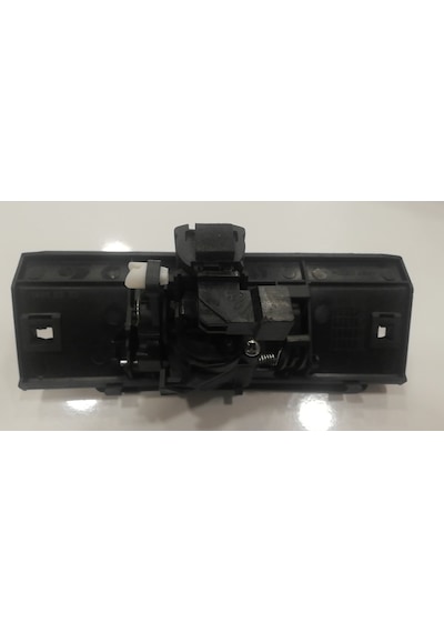 Peugeot 206 Bagaj Dış Açma Kolu 1997-2013 8726j6 Hb Modeller İçin
