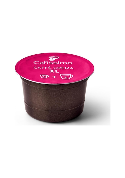 Tchibo Cafissimo Caffe Crema XL Wake Up Kapsül Kahve 10'lu