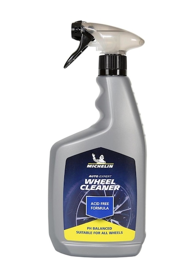 Michelin Mc31418 650ml Jant Temizleyici Sprey Fr Mc31418