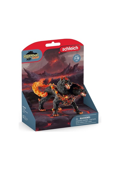Schleich Hellhound 42451