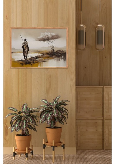 Ahşap Çerçeveli Mdf Tek Tablo Afrika Dekoru Tablo Kendi Tablo Setinizi Oluşturacağınız Liste 23 X 32 Çerçeveli 1004 Ahşap Çerçeveli Mdf Tek Tablo Afrika Dekoru Tablo Kendi Tablo Setinizi Oluşturacağınız Liste 23 X 32 Çerçeveli 1004