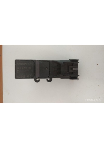 0261230244- 9u5a-9c052 Ford Yakıt Pompası Tankı Basınc Sensoru