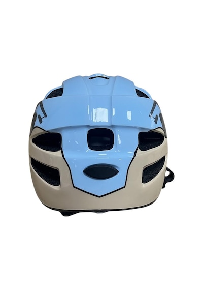 Asistan Ma-2 Çok Amaçlı Kask Çocuk Scooter Bisiklet Kaskı Small Kum Mavi Çocuk Kaskı Kırmızı