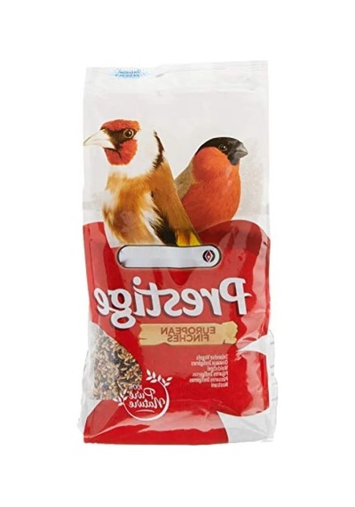 Kanaryalar İçin Karma Yem 1 Kg