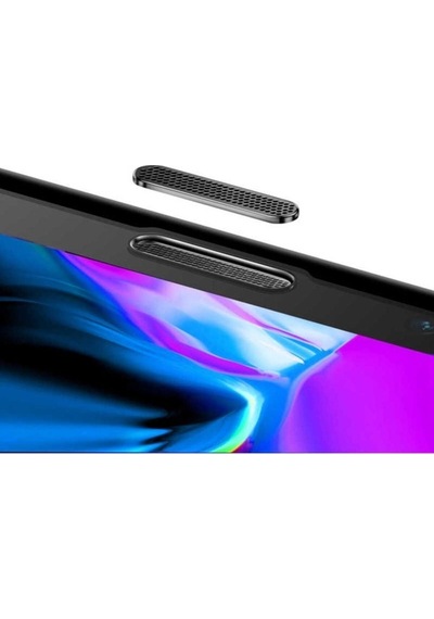 Apple iPhone 15 Uyumlu Plus Ahize Toz Önleyici Zore Anti dust Tem