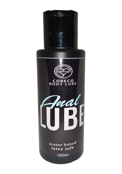 Cobeco Pharma Cobeco Body Lube 100 Ml Jel